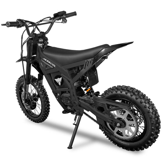 JASSCOL DRIFT C2 Electric Dirt Bike
