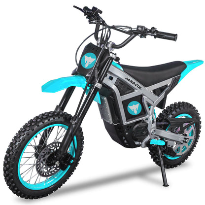 JASSCOL DRIFT C2 Electric Dirt Bike