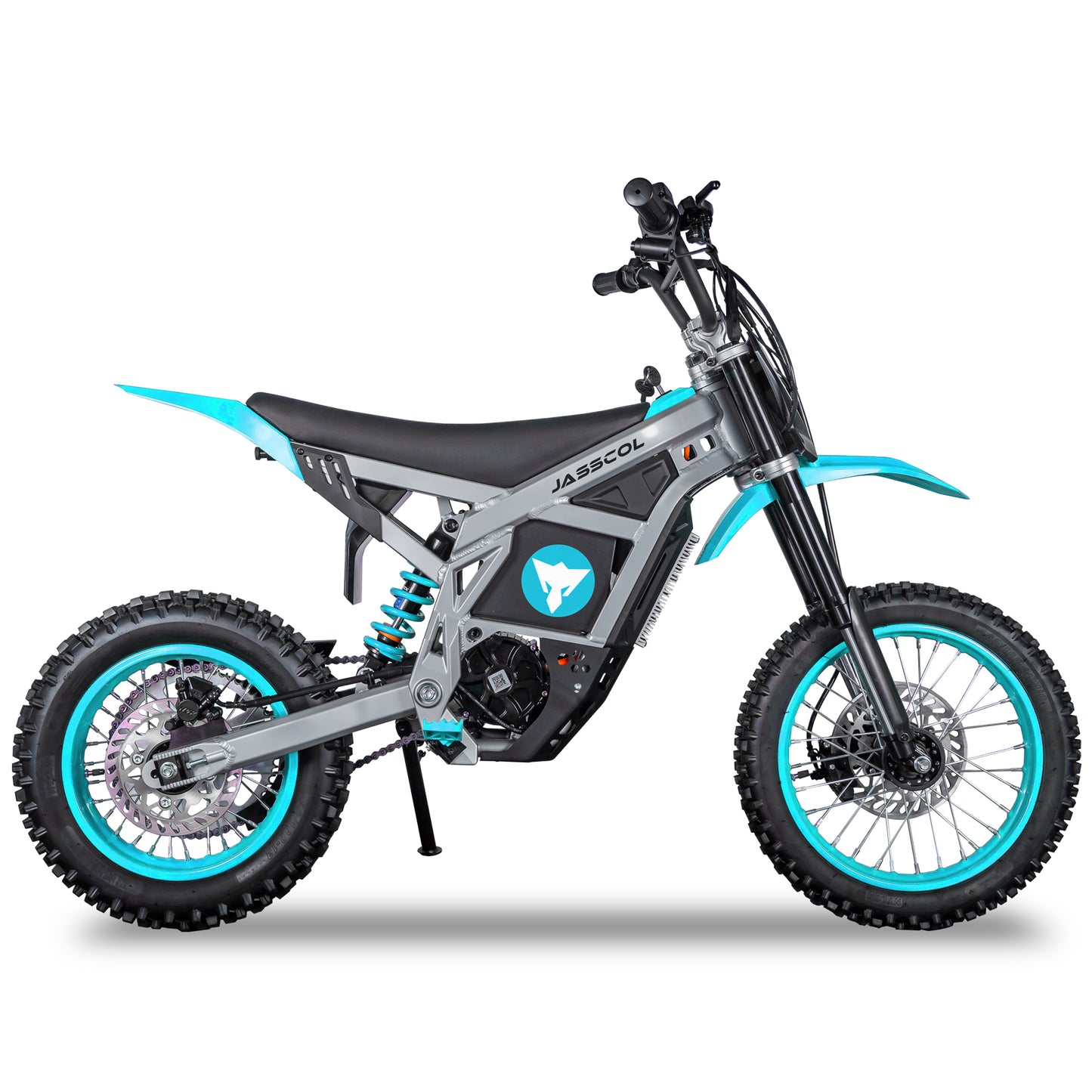 JASSCOL DRIFT C2 Electric Dirt Bike