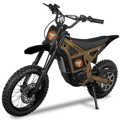 JASSCOL DRIFT C2 Electric Dirt Bike