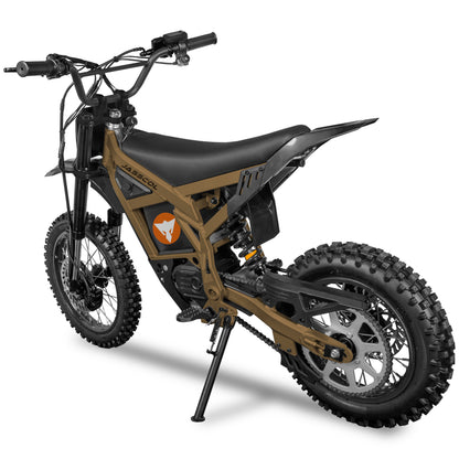 JASSCOL DRIFT C2 Electric Dirt Bike