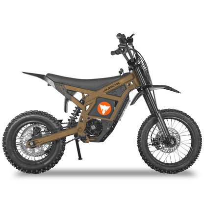 JASSCOL DRIFT C2 Electric Dirt Bike