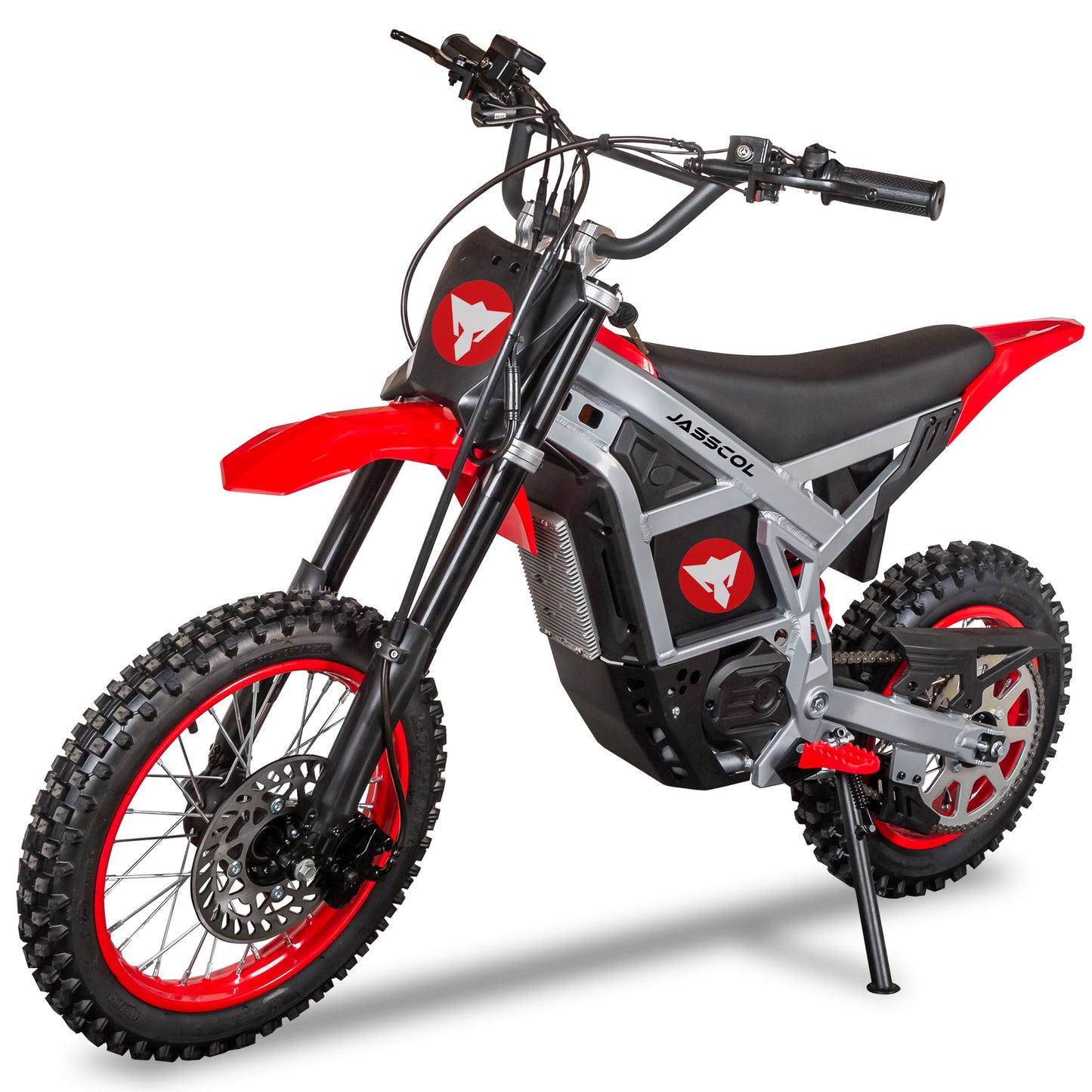 JASSCOL DRIFT C2 Electric Dirt Bike