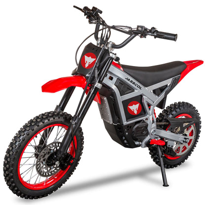 JASSCOL DRIFT C2 Electric Dirt Bike