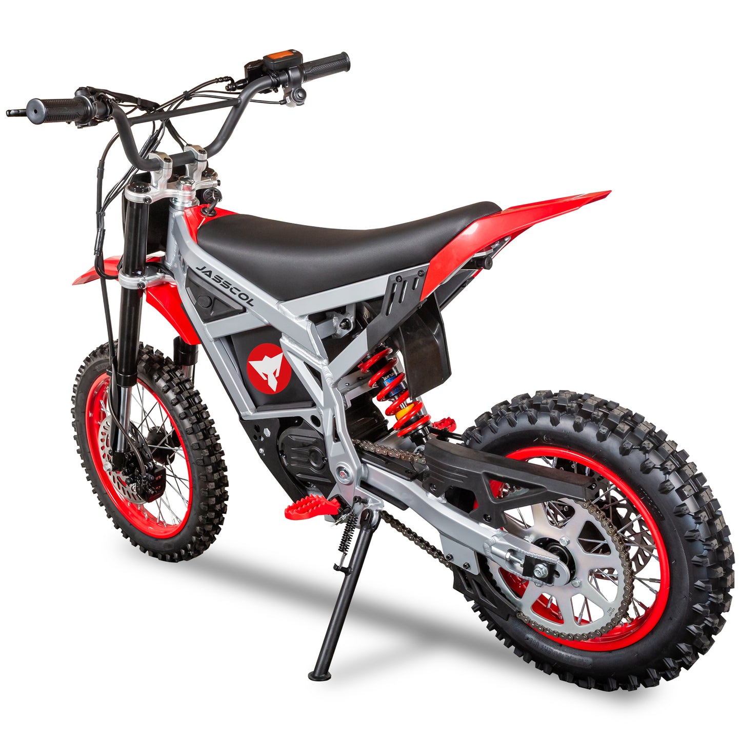 JASSCOL DRIFT C2 Electric Dirt Bike