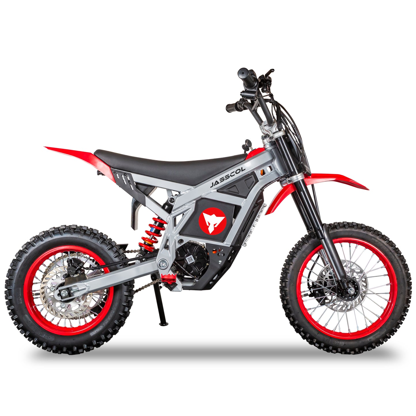 JASSCOL DRIFT C2 Electric Dirt Bike