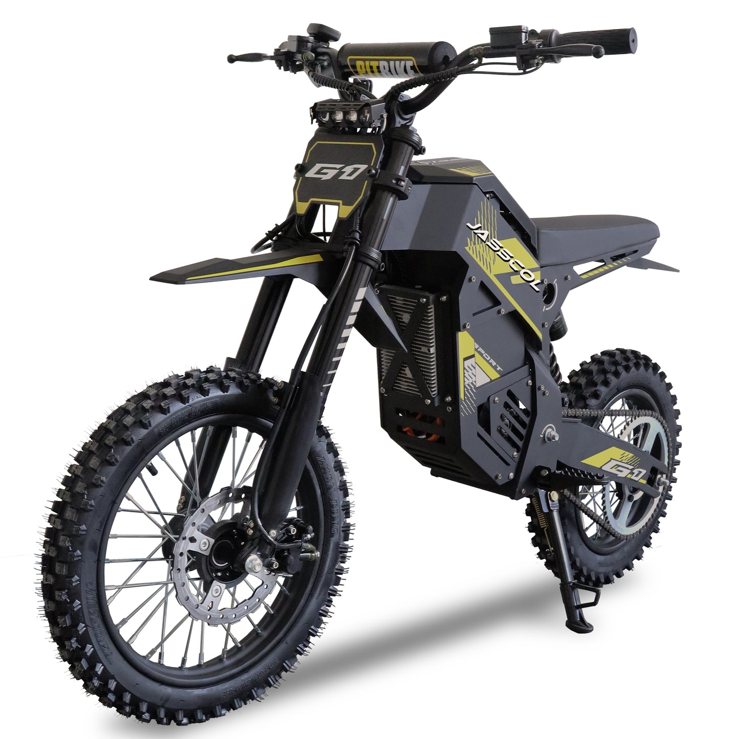 JASSCOL DRIFT-G1 Electric Dirt Bike