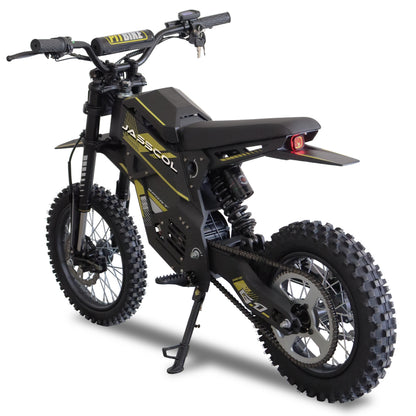 JASSCOL DRIFT-G1 Electric Dirt Bike