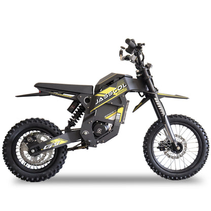 JASSCOL DRIFT-G1 Electric Dirt Bike