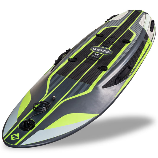 JASSCOL DRIFT WAVE Electric Surfboard