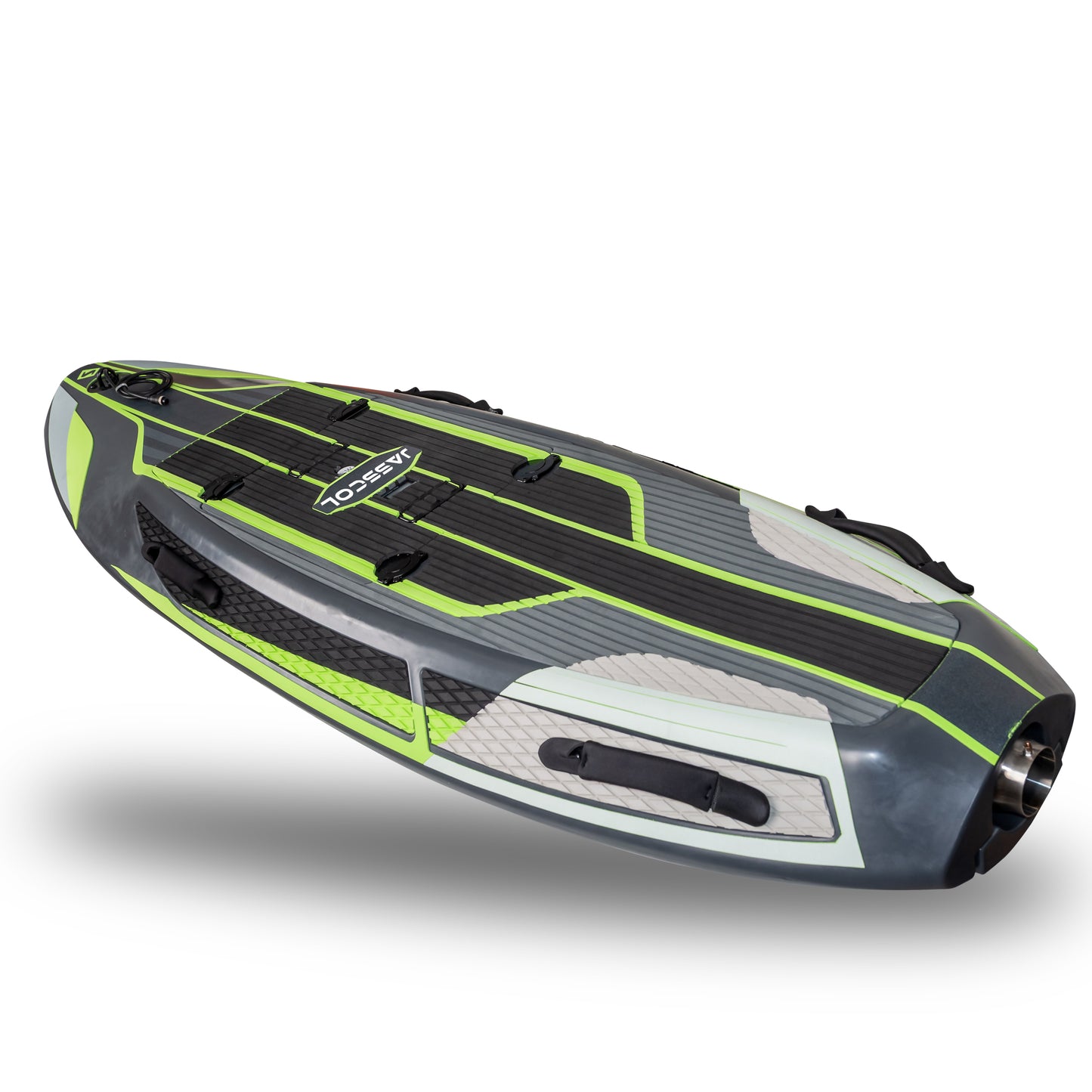 JASSCOL DRIFT WAVE Electric Surfboard