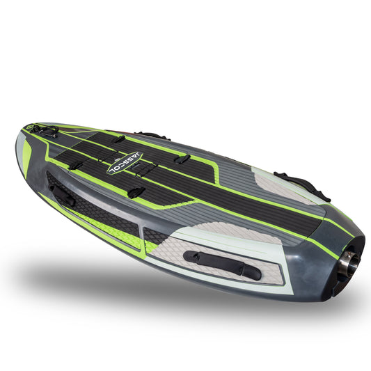 JASSCOL DRIFT WAVE Electric Surfboard